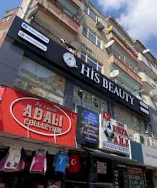 sakarya hisbeauty